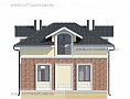 проект дома 29-20 общ. площадь 83,50 м2