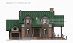 проект дома 76-34 общ. площадь 220,00 м2