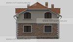 проект дома 14-53 общ. площадь 211,55 м2