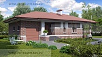 проект дома 28-39 общ. площадь 258,95 м2
